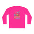 Sunny Summer Long Sleeve Tee