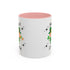 Blessed & Lucky St. Patrick's Day Coffee Mug