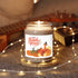 Happy Thanksgiving Turkey Scented Candles, 9oz
