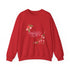 Mom's Day Unisex Heavy Blend™ Crewneck Sweatshirt