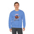 Cheers Til You Wobble Unisex Heavy Blend™ Crewneck Sweatshirt