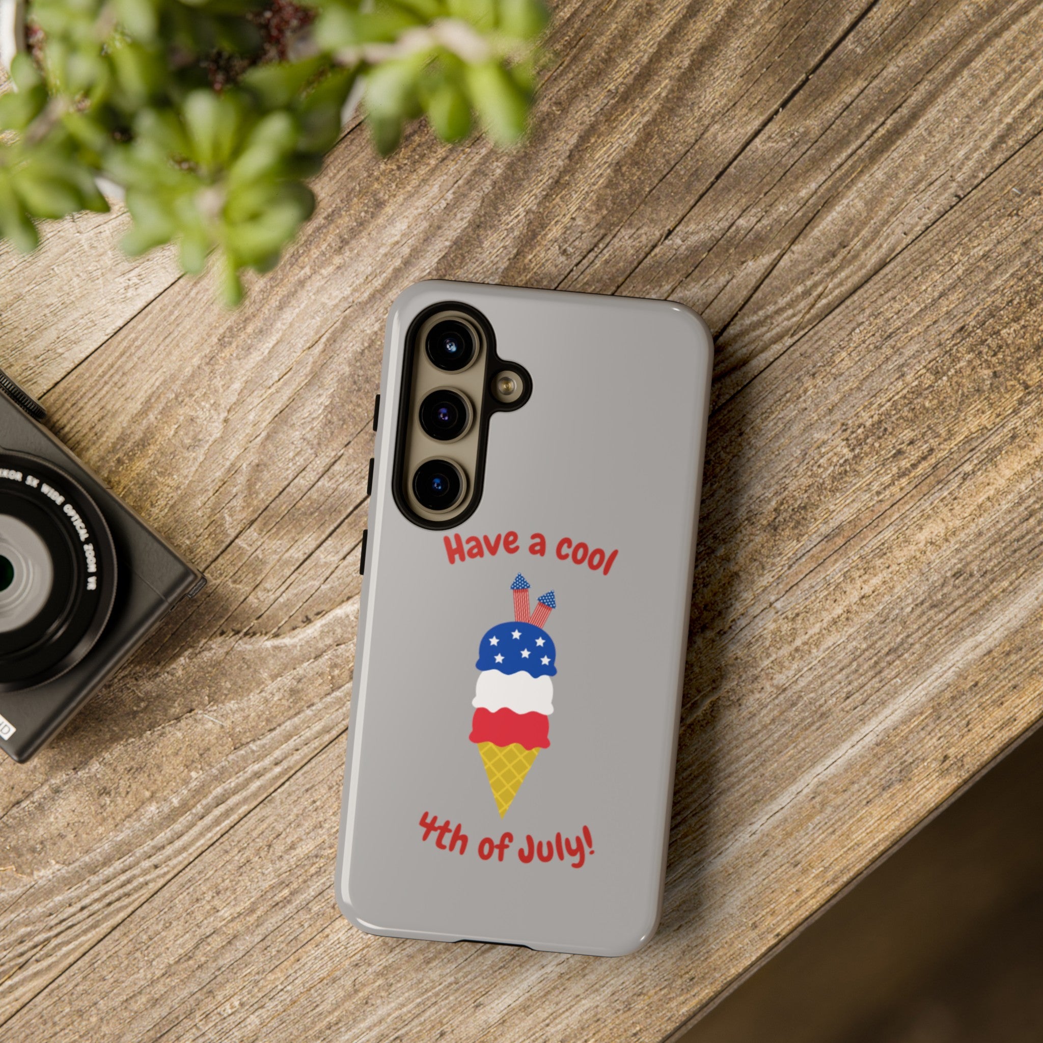Have A Cool 4th Of July Tough Cases