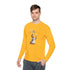 Lay Liberty Unisex Lightweight Long Sleeve Tee