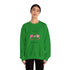 Lovers On The Loose Unisex Heavy Blend™ Crewneck Sweatshirt