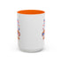 A Day To Remember Mug - 11oz & 15oz Accent