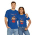 Happy Independence Day Unisex Heavy Cotton T-Shirt