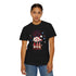 Gnome 4th of July T-shirt for 4th of July, Unisex Summer Tee