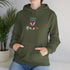 Follow Me To Hunt Cozy Spring Celebration Sweatshirt
