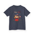 Happy Independence Day Kids Tee