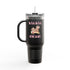 Mama Bear Insulated Travel Mug  40oz