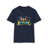 First Day of School Unisex Softstyle T-Shirt