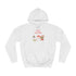 Merry Xmas Crew Unisex College Hoodie