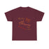 Thanksgiving Season Unisex Heavy Cotton Tee