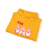 Love Gnome Day Unisex Heavy Blend™ Hooded Sweatshirt