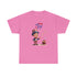 Uncle Sam Tee Happy of July, Unisex Heavy Cotton Shirt