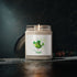 Lucky Bird Scented Soy Candle - 9oz, Perfect for St. Patrick's Day & Spring Celebrations