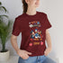 Back to School Crew Unisex Jersey Short Sleeve Tee