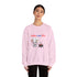 Labor Day Cookout Unisex Heavy Blend™ Crewneck Sweatshirt