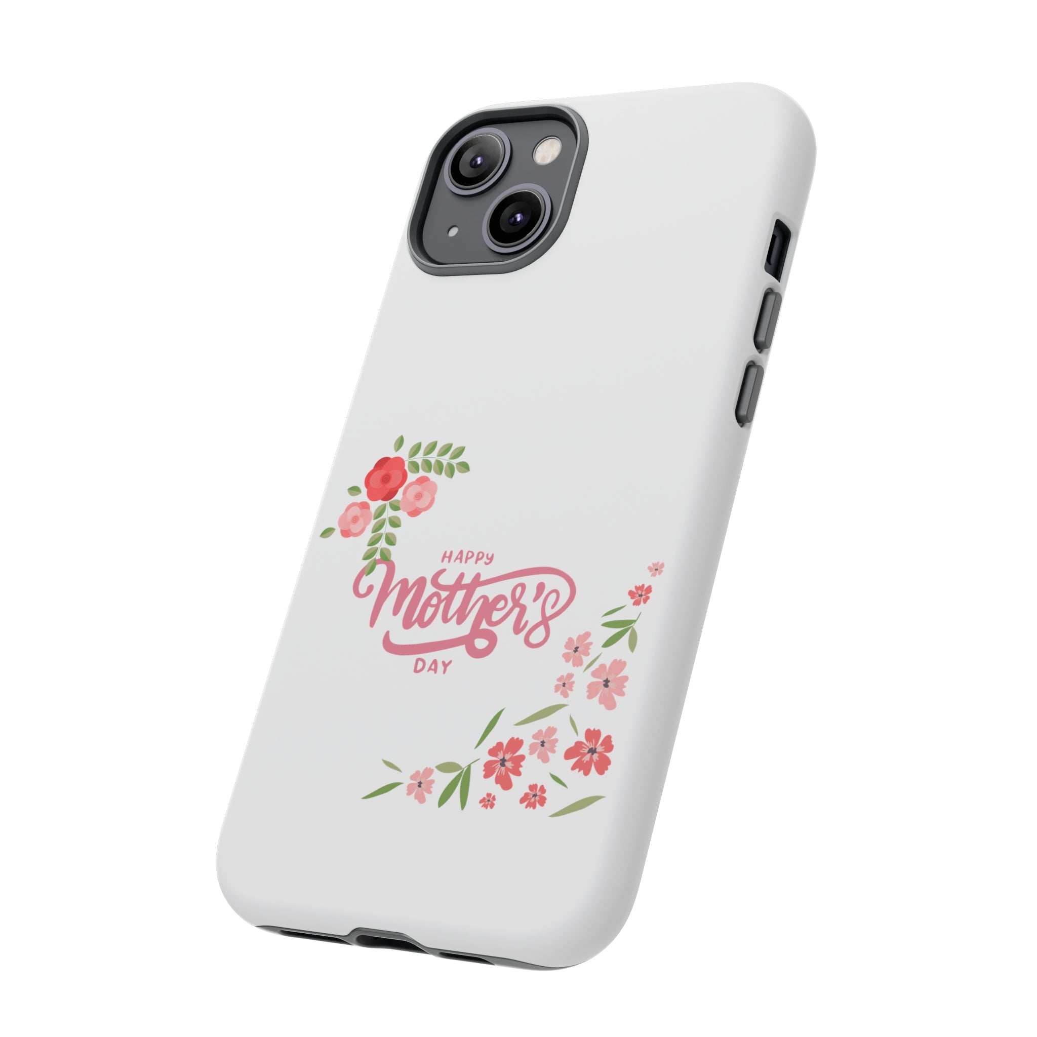Mom's Day Tough Cases