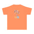 Hello Kindergarten Youth Midweight Tee