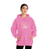 Hoppy Easter Hooded Sweatshirt – Unisex Heavy Blend™