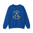 The Hive Is Back In School Unisex Heavy Blend™ Crewneck Sweatshirt