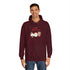 Merry Xmas Crew Unisex College Hoodie