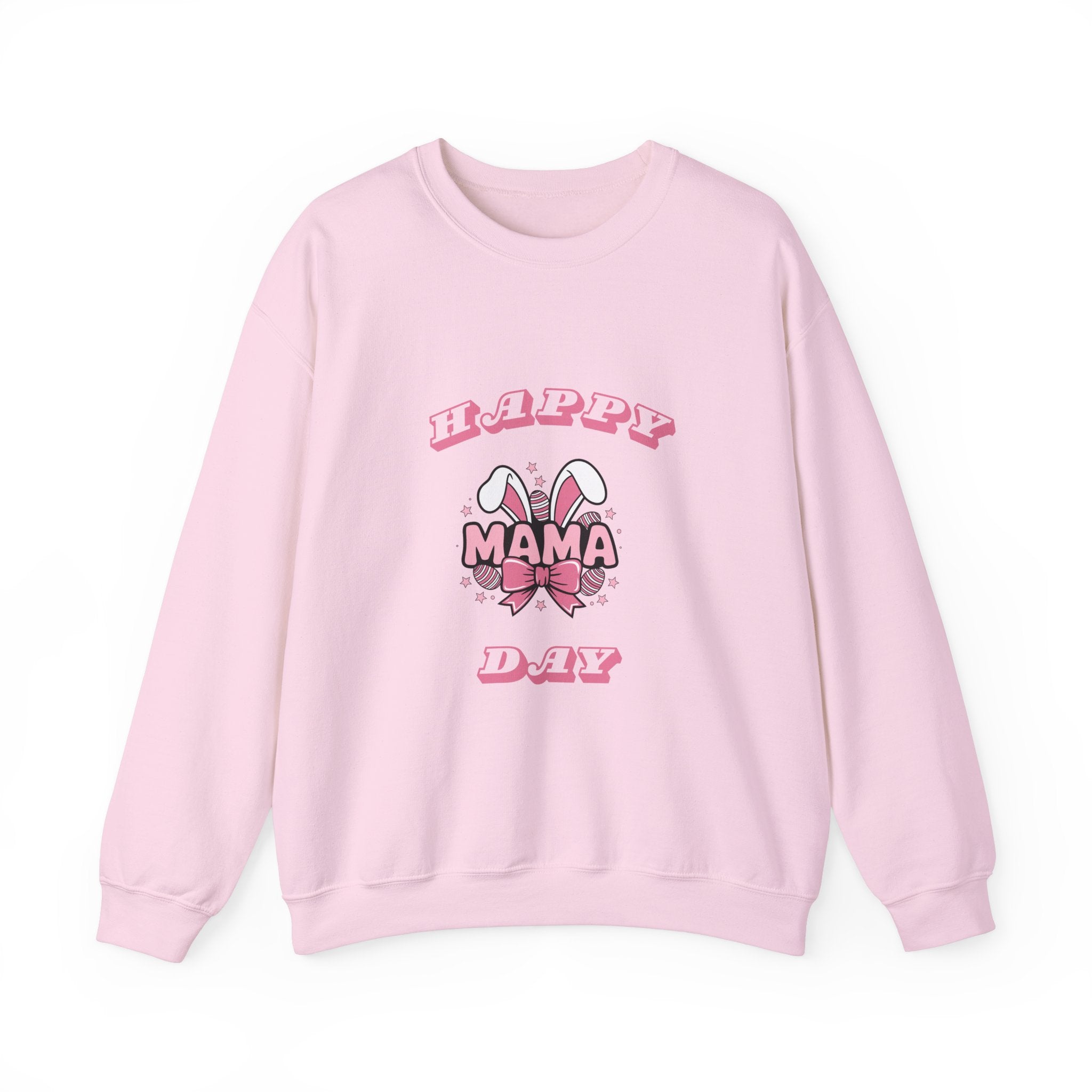 Happy Mamma Day Sweatshirt