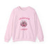 Happy Mamma Day Sweatshirt