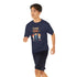 Team Dad Men's Performance T-Shirt