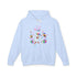 You Got Me April Fooled Unisex Lightweight Hooded Sweatshirt