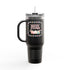 Hoppy Easter Insulated Travel Mug - 40oz