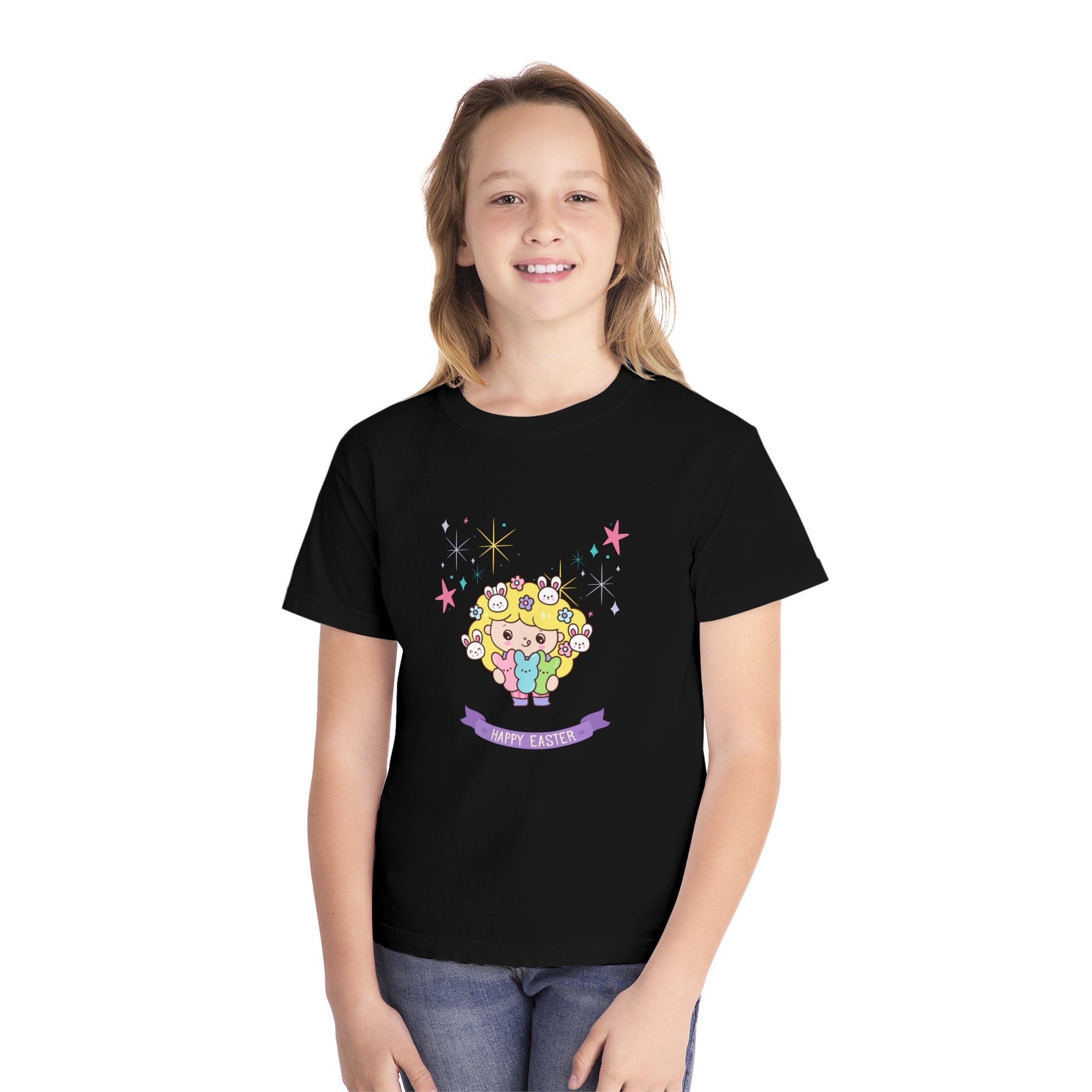 Easter  Season Youth Midweight Tee