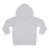 Christmas Crew Toddler Pullover Fleece Hoodie