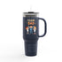 Team Dad Insulated Travel Mug, 40oz