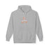 Bunny Boo Unisex Midweight Softstyle Fleece Hoodie