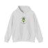 Blessed & Lucky Lucky  Unisex Hoodie - St. Patrick's Day Sweatshirt