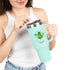 Lucky Bird Insulated Travel Mug - 40oz St. Patrick's Day