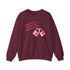 Will You Be My Forever Valentine?? Unisex Heavy Blend™ Crewneck Sweatshirt