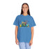 First Day of School Unisex Garment-Dyed T-Shirt