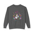 You Got Me April Fooled! Vibes Unisex Lightweight Crewneck Sweatshirt