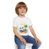 Feeling Beachy Toddler T-Shirt