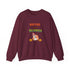 Waiting For Halloween Unisex Heavy Blend™ Crewneck Sweatshirt