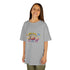 We Back Kids Heavy Cotton Tee