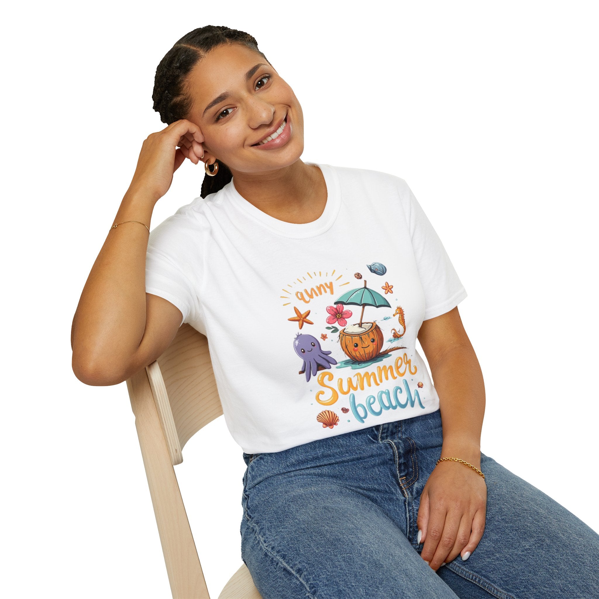 Sunny Summer T-Shirt