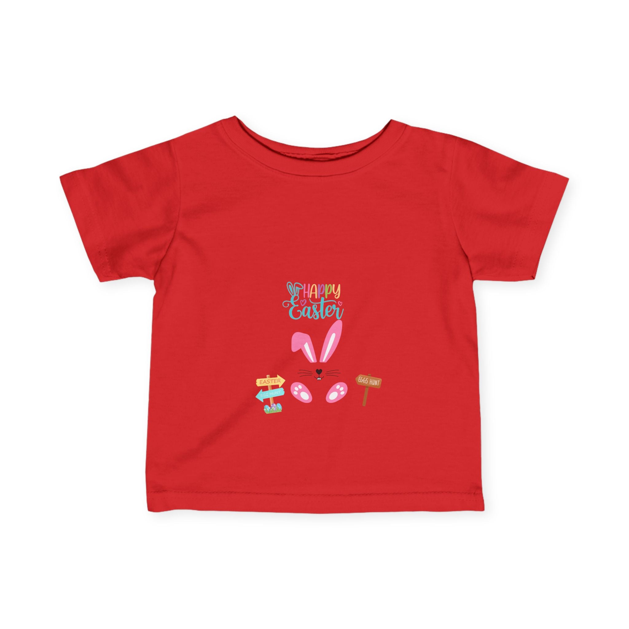 Follow Me To Hunt Infant T-Shirt