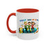 First Day of  School Coffee Mug