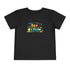 First Day of School Toddler Tee