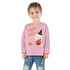 Trick or Treat Toddler Long Sleeve Tee