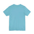Party In The Union Unisex Jersey Short Sleeve Tee